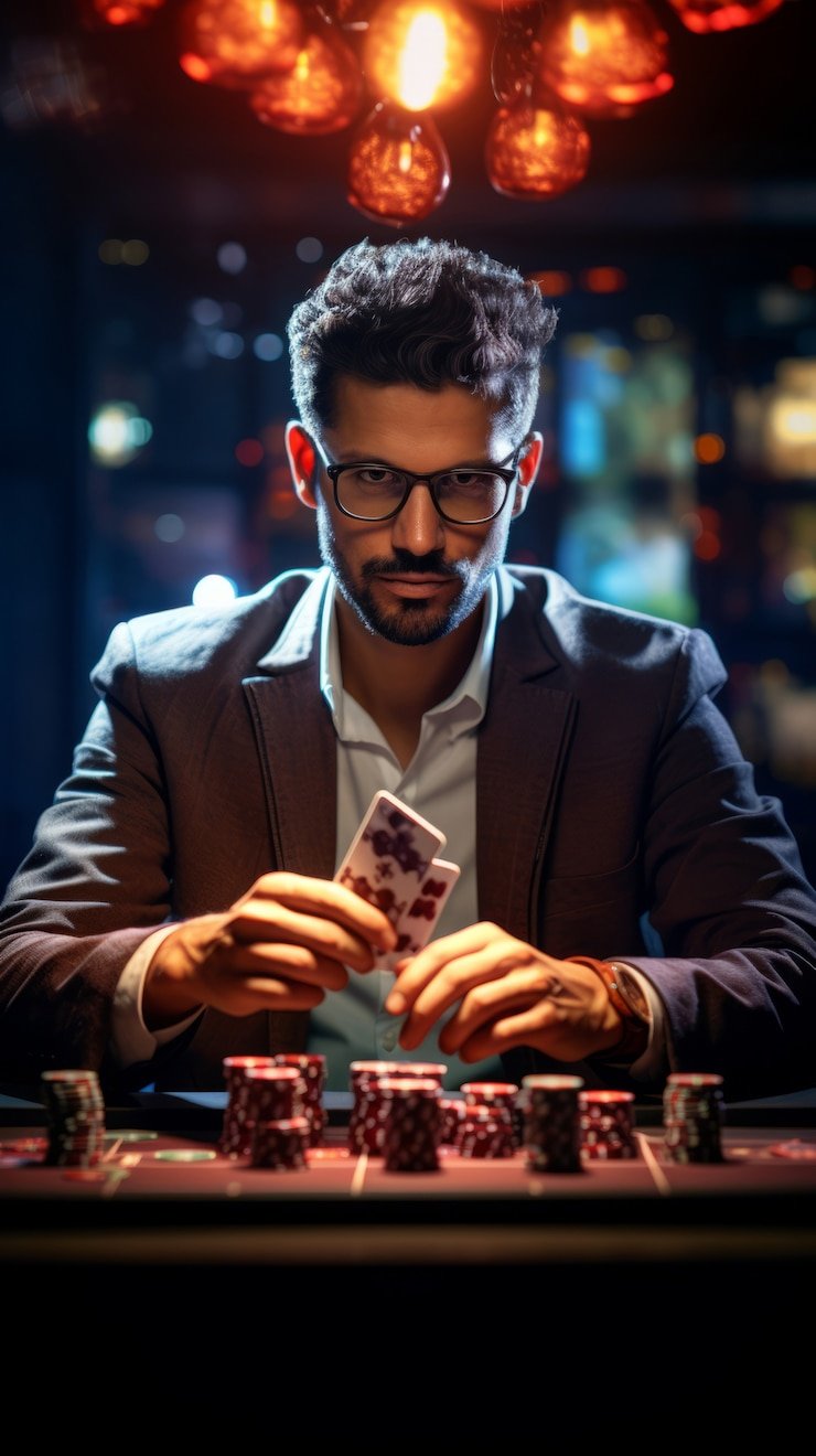 Notifikasi konfirmasi deposit GoPay di h5 rr777
